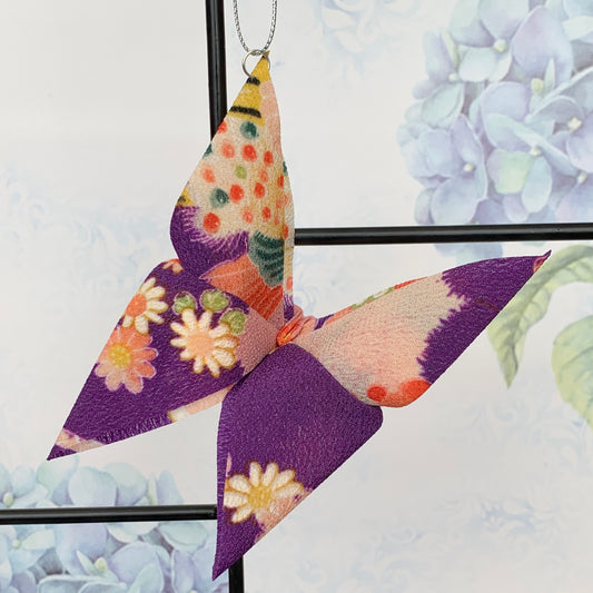Orifu Butterfly (Hanging Decoration)