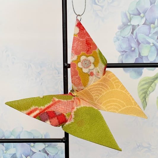 Orifu Butterfly (Hanging Decoration)
