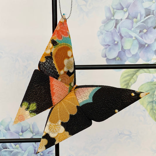 Orifu Butterfly (Hanging Decoration)
