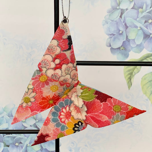 Orifu Butterfly (Hanging Decoration)