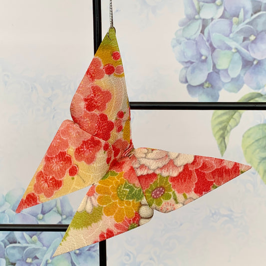 Orifu Butterfly (Hanging Decoration)