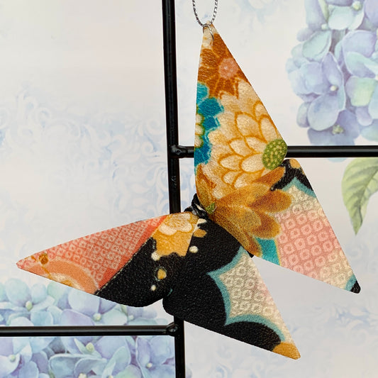 Orifu Butterfly (Hanging Decoration)