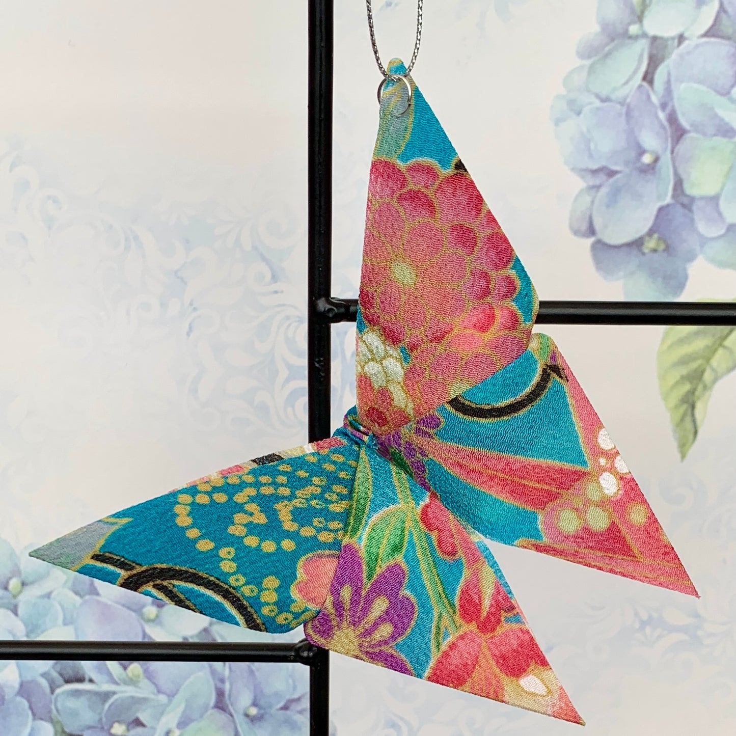 Orifu Butterfly (Hanging Decoration)