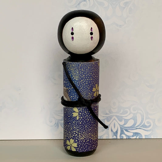 Note-Ko Doll