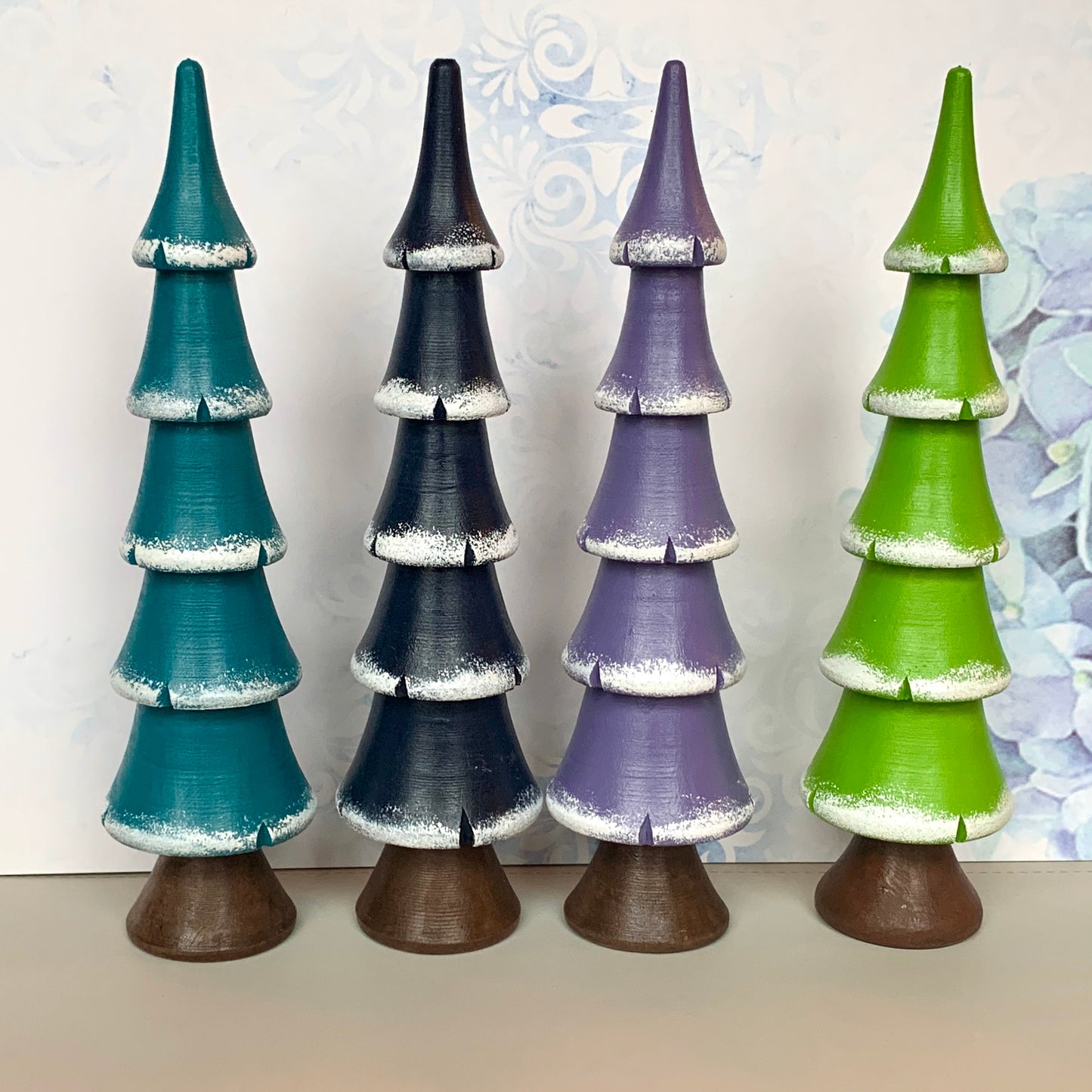 Decorative Trees - Large