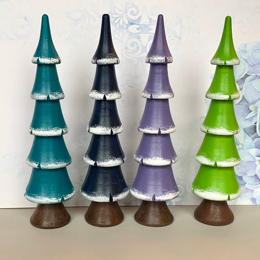 Decorative Trees - Large