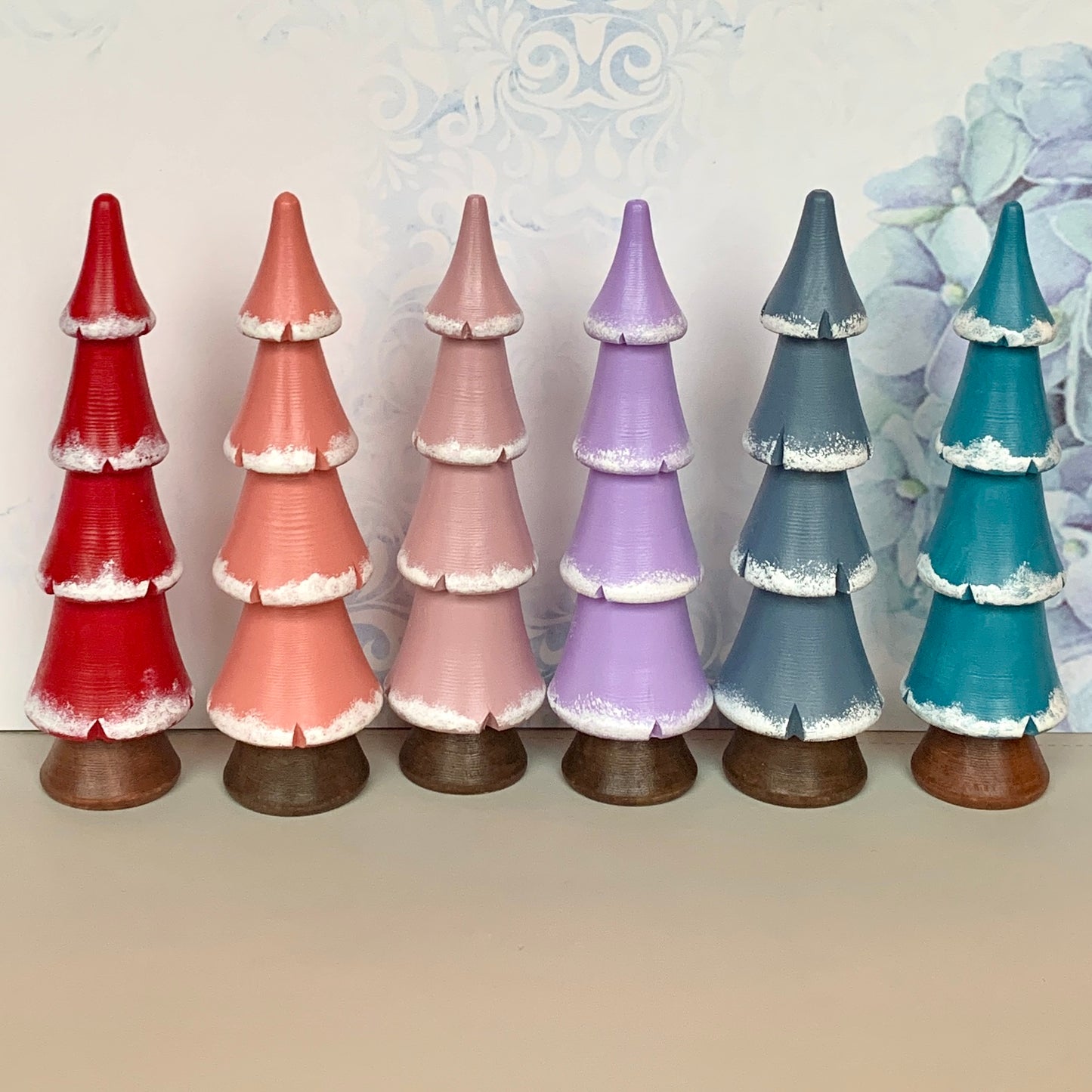 Decorative Trees - Medium