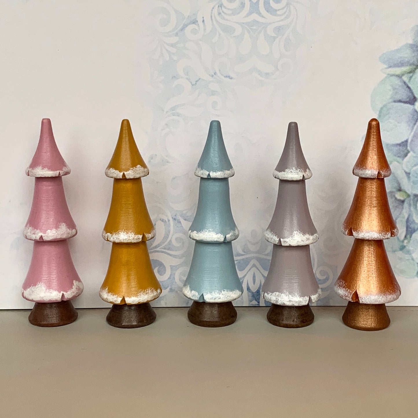 Decorative Trees - Small