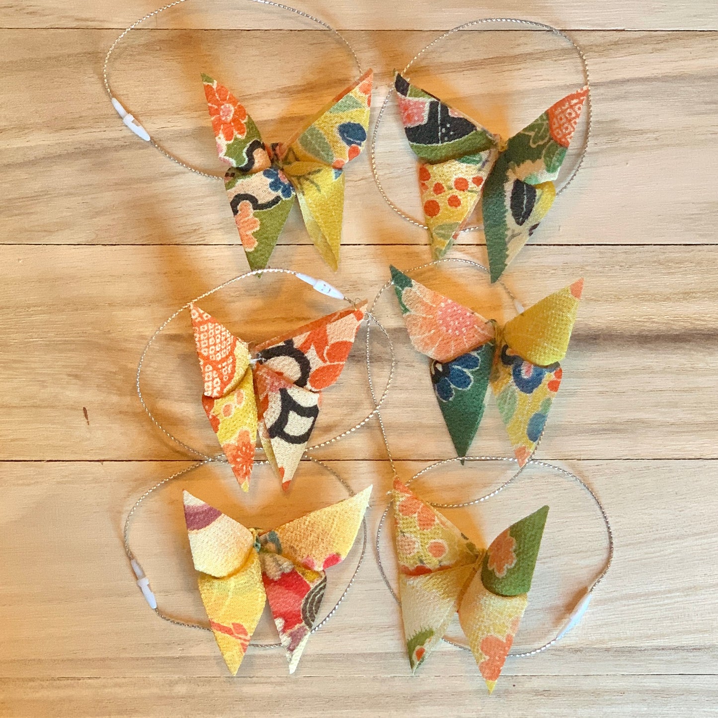 Orifu Butterfly (Hanging)