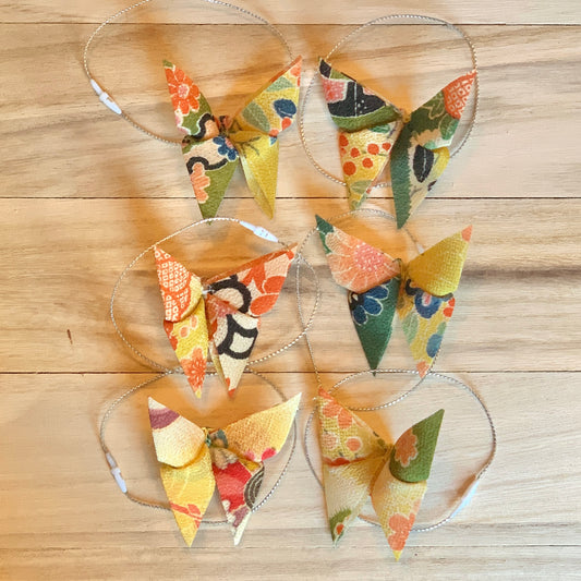 Orifu Butterfly (Hanging)