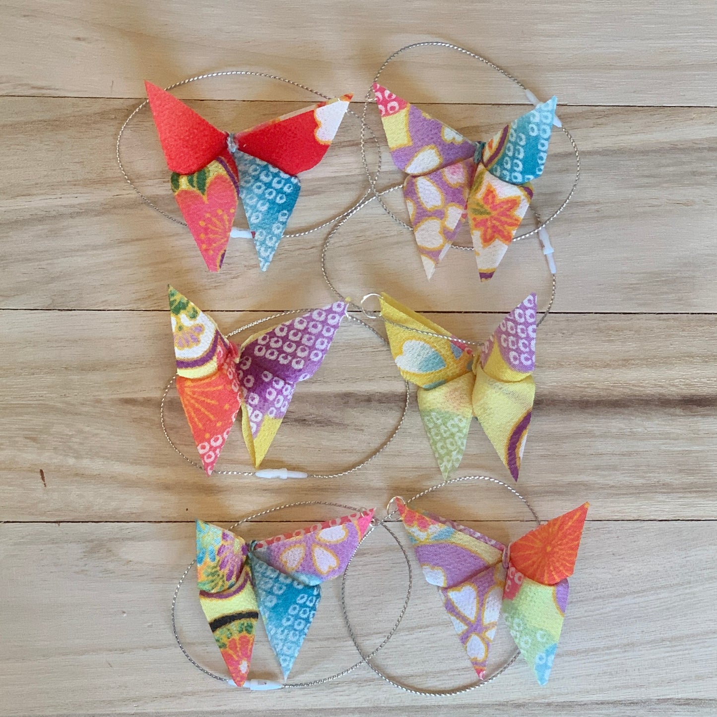 Orifu Butterfly (Hanging)