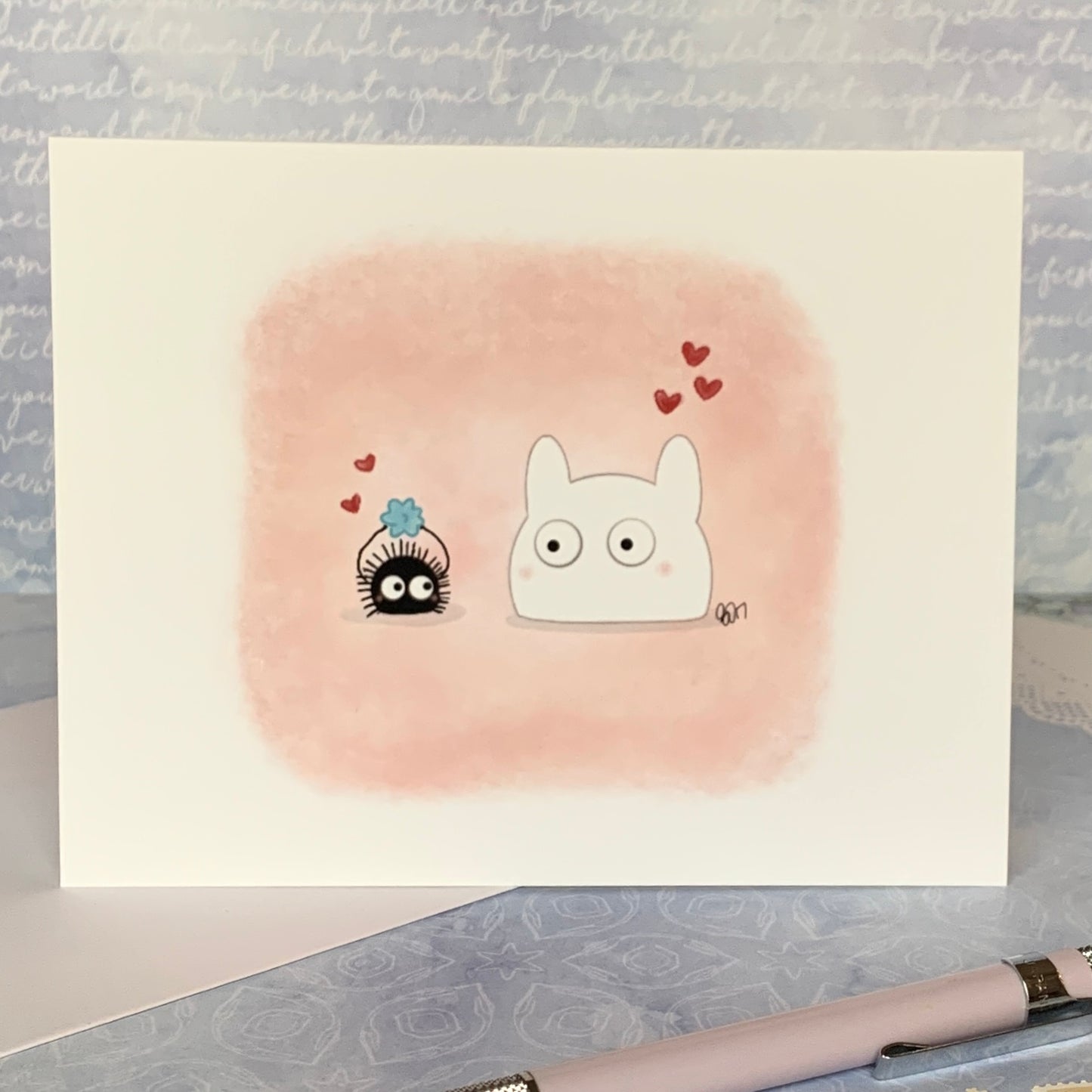 For You With Love