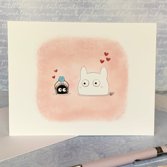 For You With Love