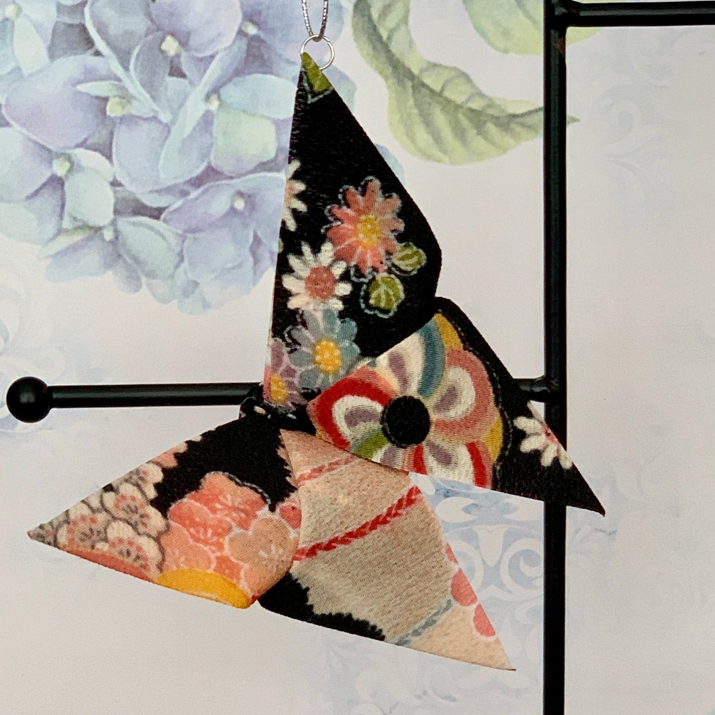 Orifu Butterfly (Large)