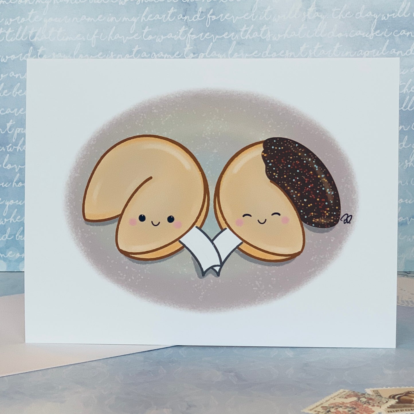 Fortune Cookies