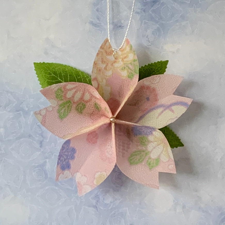 Orifu Cherry Blossom (Large)