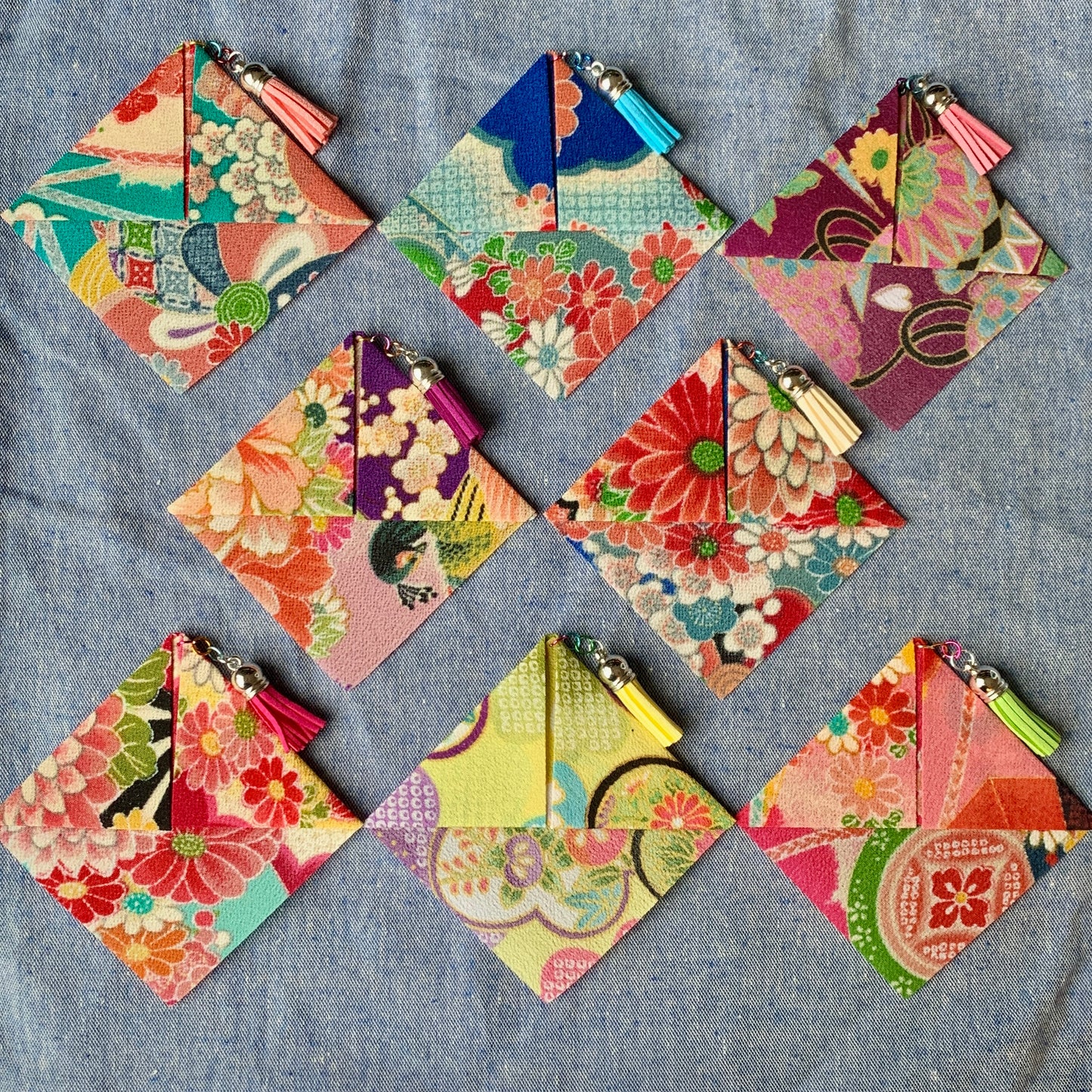 Orifu Bookmarks (Large)
