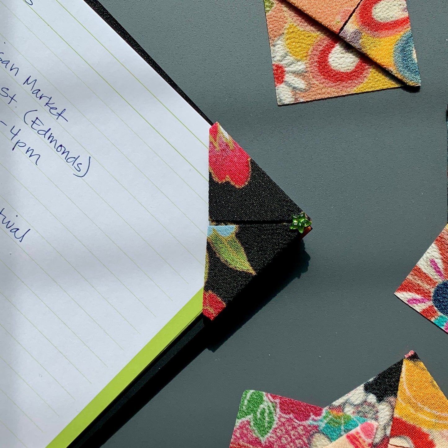 Orifu Bookmarks (Small)