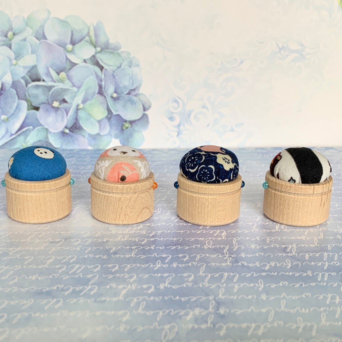 Pin Cushion - Small