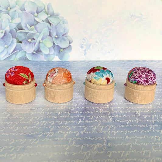 Pin Cushion - Small