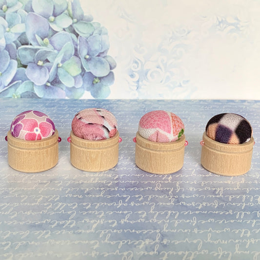 Pin Cushion - Small