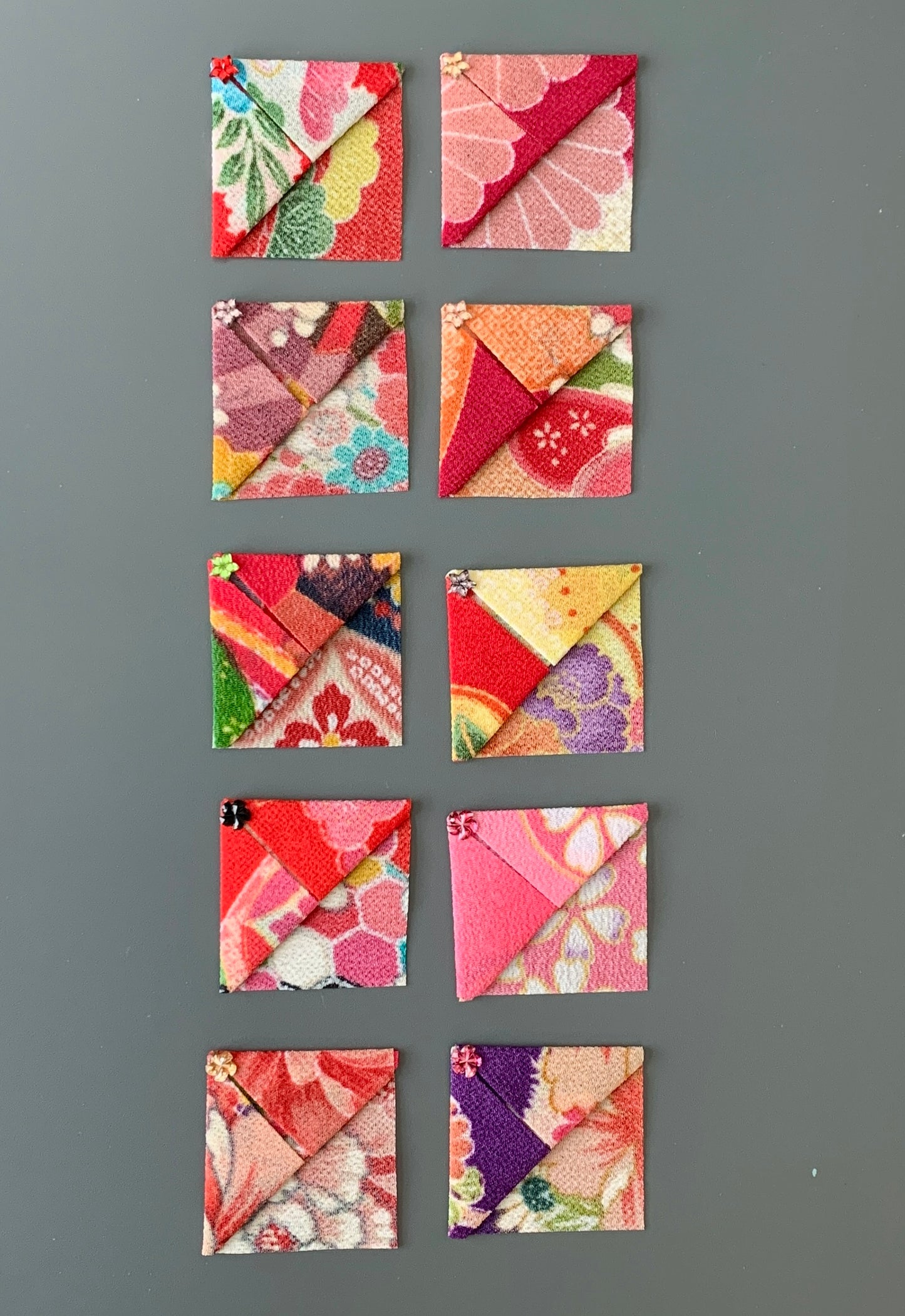 Orifu Bookmarks (Small)