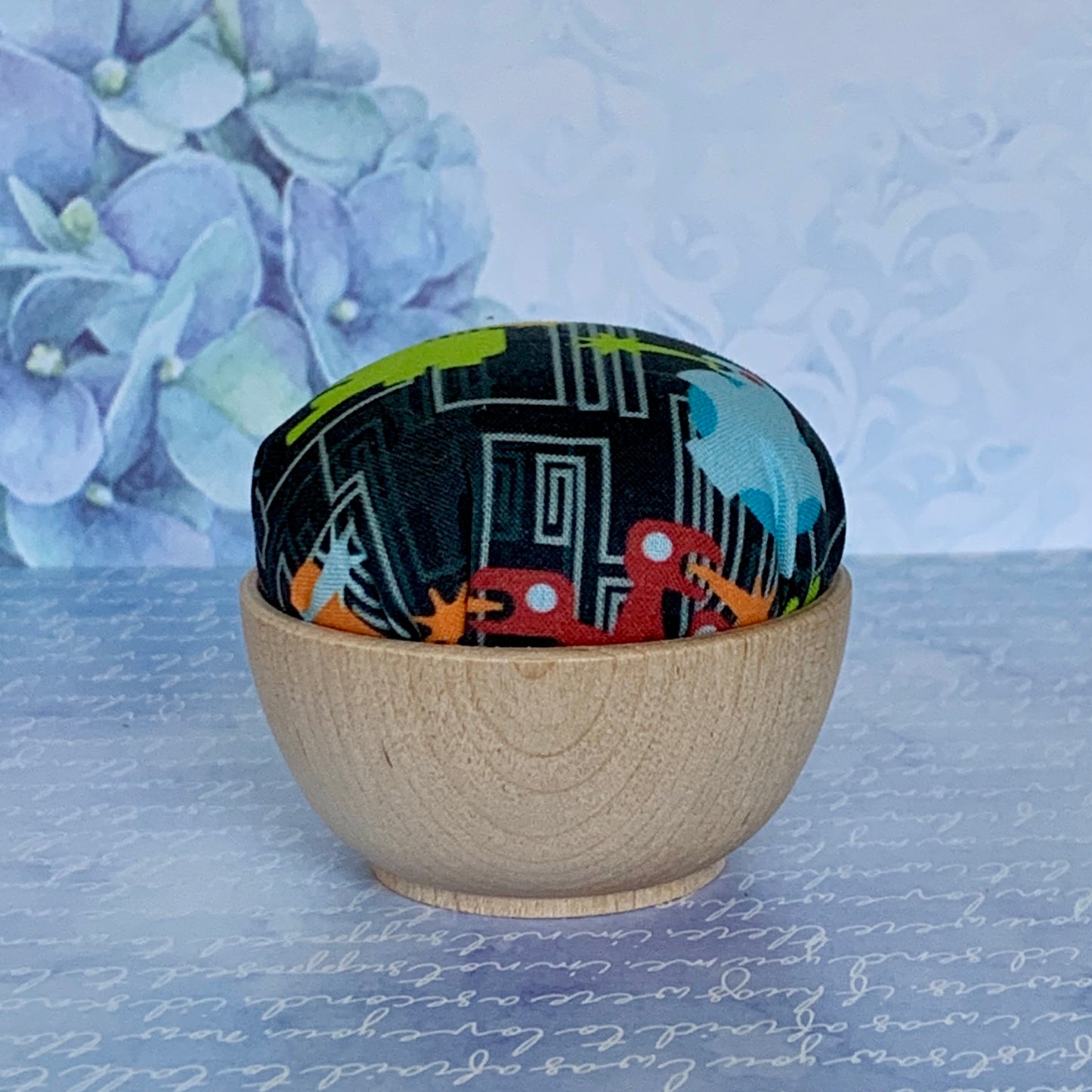Pin Cushion - Large