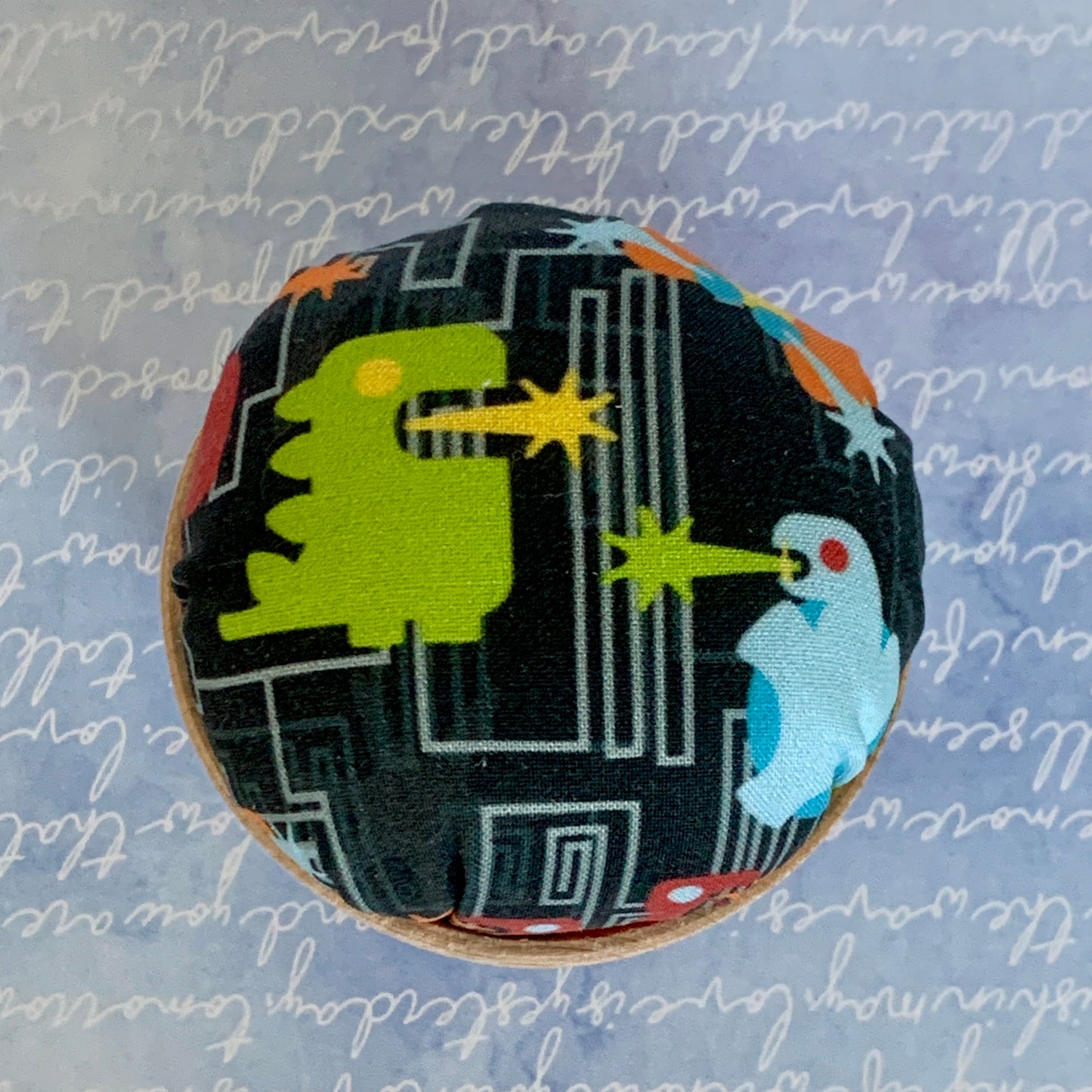 Pin Cushion - Large