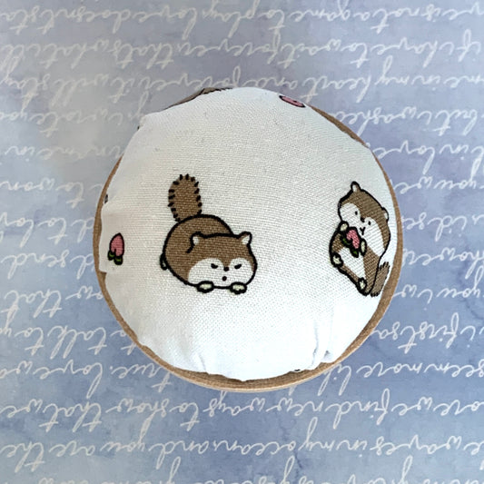 Pin Cushion - Large