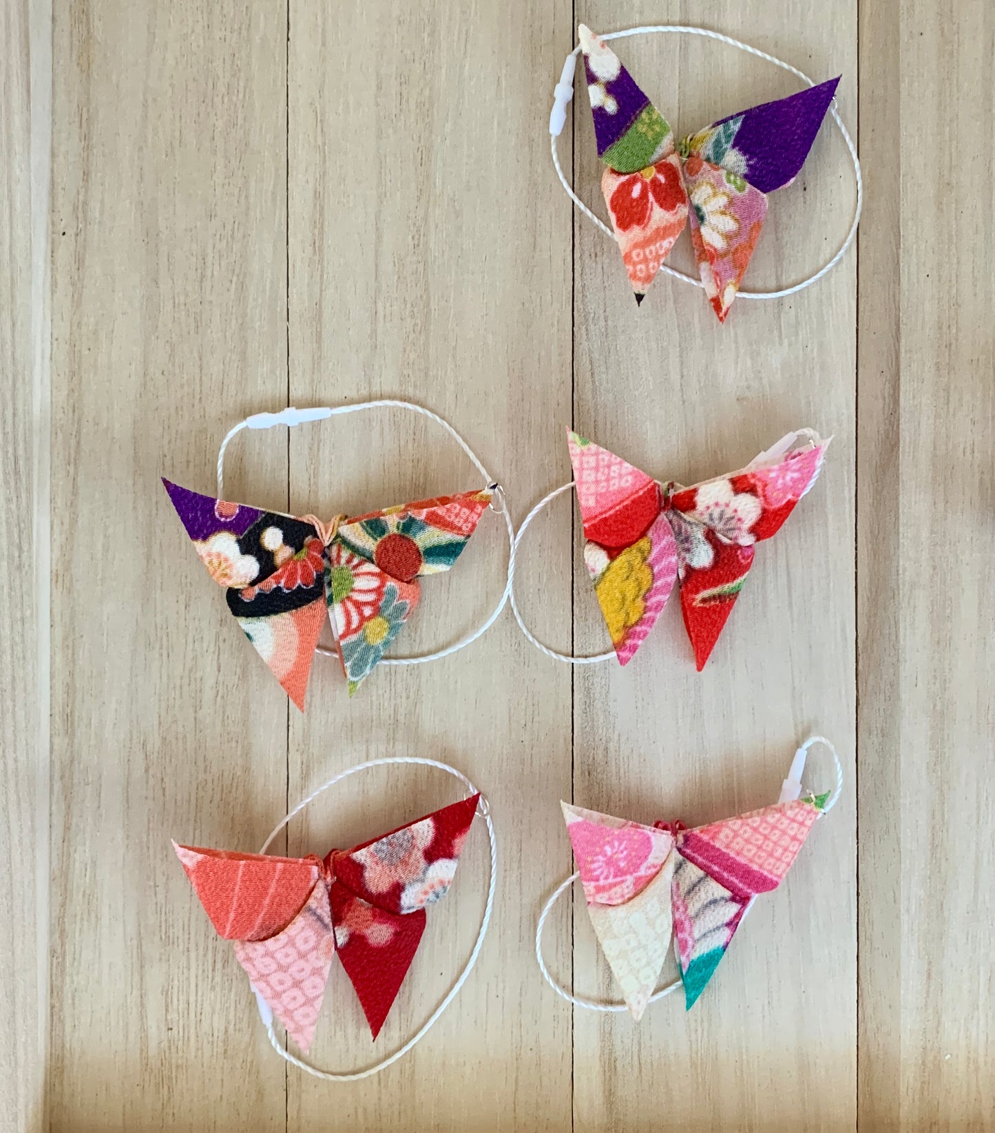 Orifu Butterfly (Hanging)