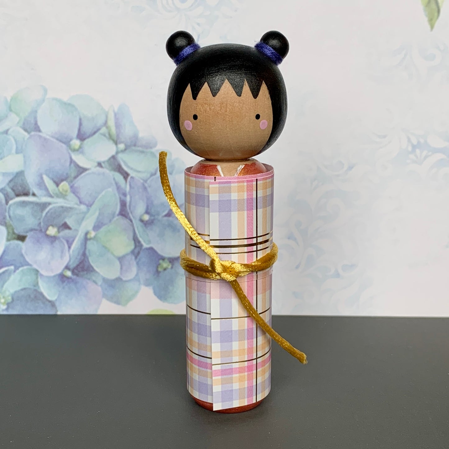 Note-Ko Doll