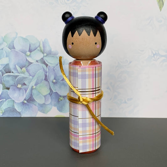 Note-Ko Doll