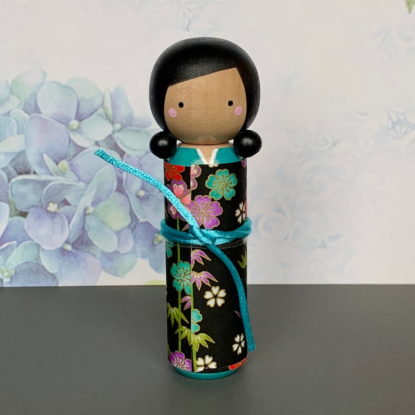 Note-Ko Doll