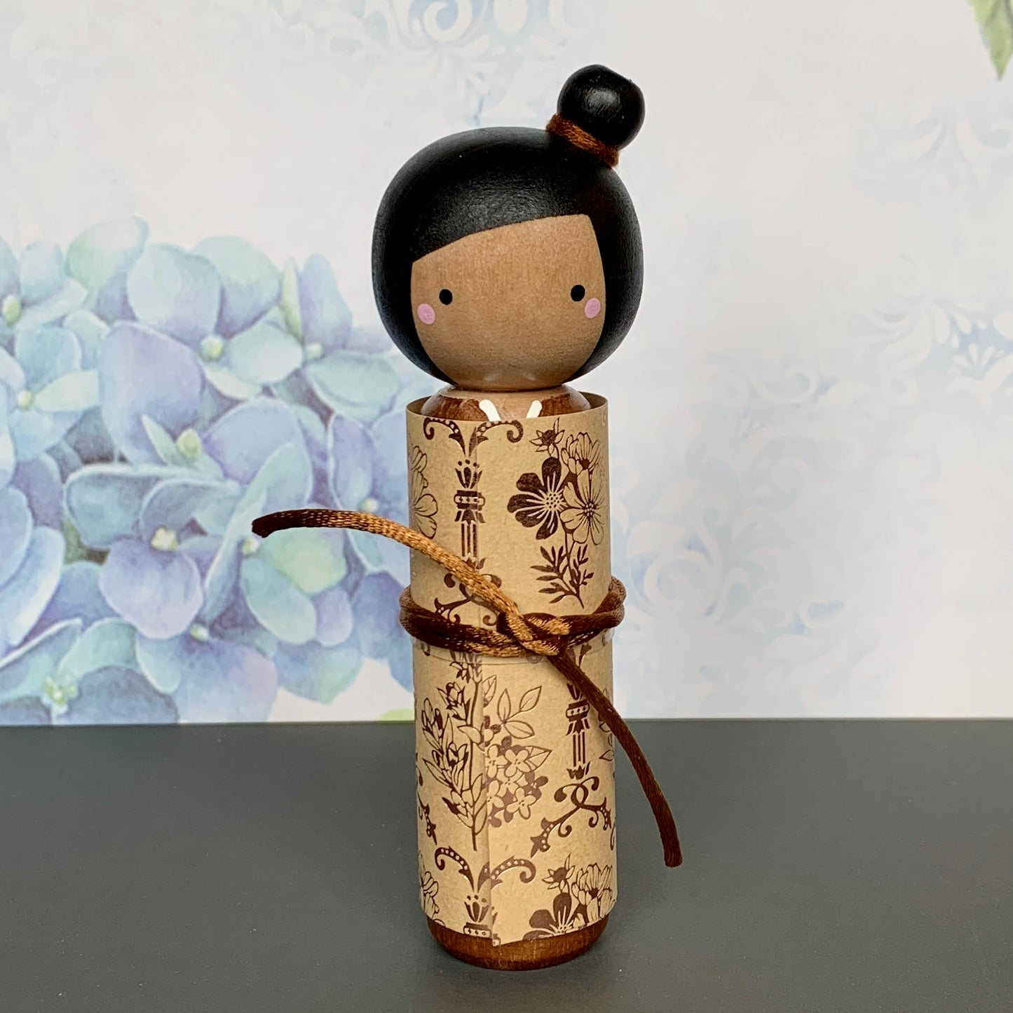 Note-Ko Doll