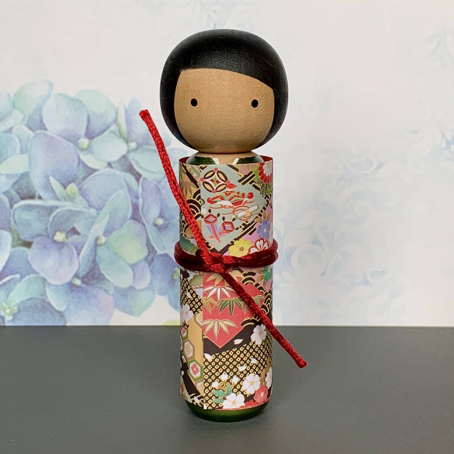 Note-Ko Doll