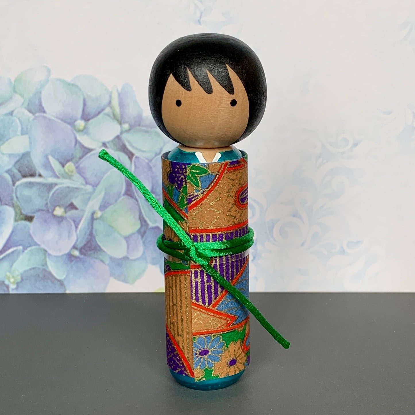 Note-Ko Doll