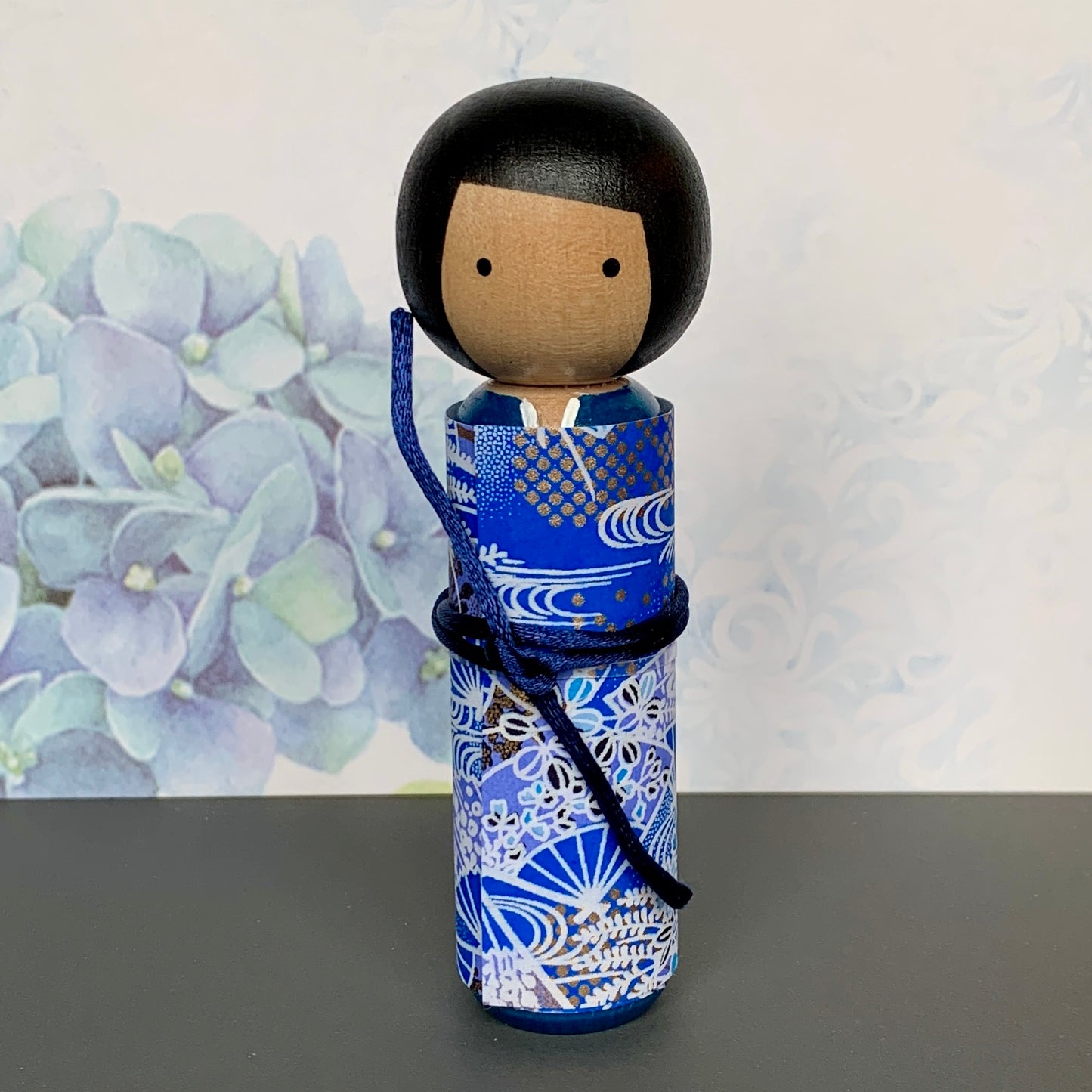 Note-Ko Doll