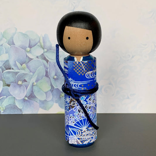 Note-Ko Doll