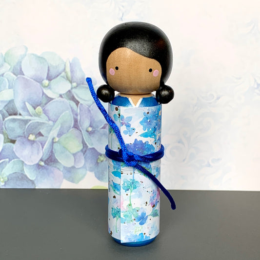 Note-Ko Doll