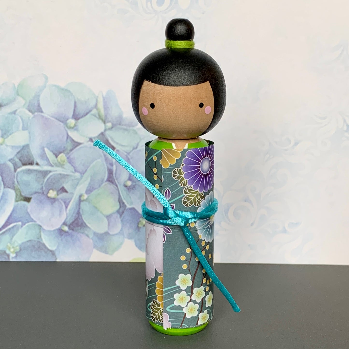 Note-Ko Doll