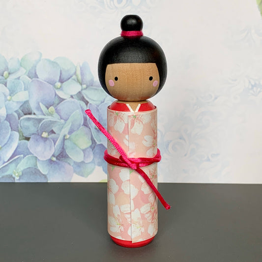 Note-Ko Doll