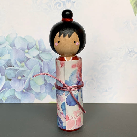 Note-Ko Doll