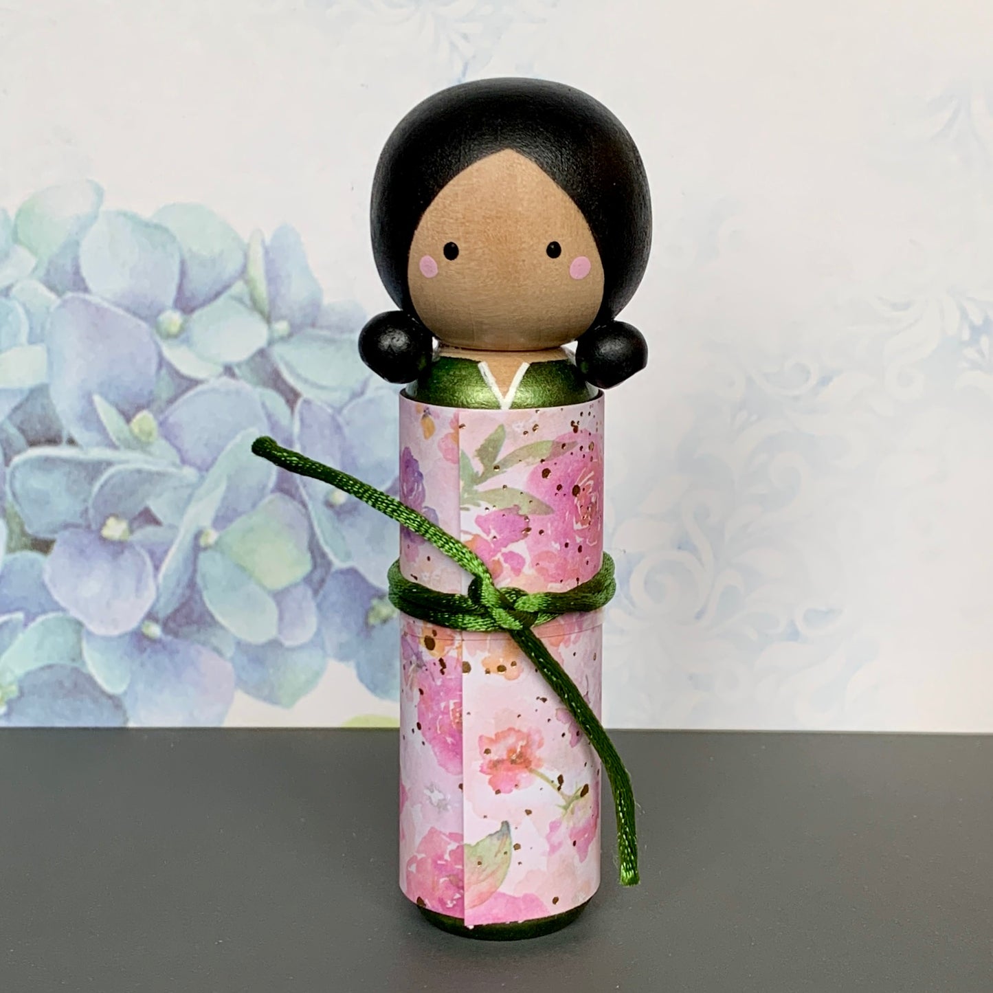 Note-Ko Doll