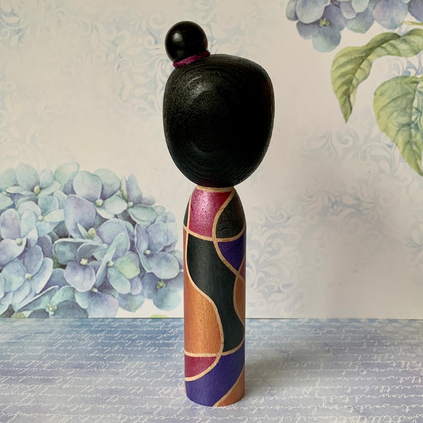 Kokeshi Doll (Large)