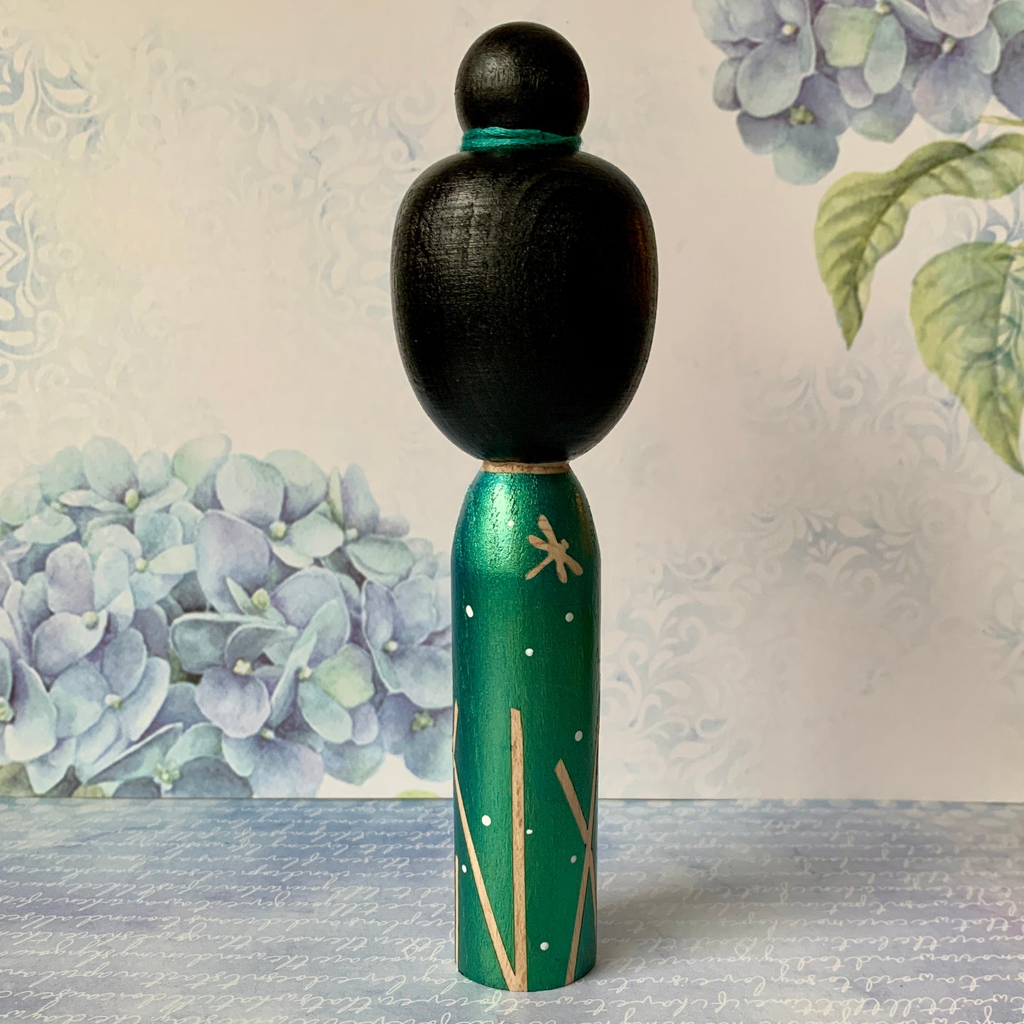 Kokeshi Doll (Large)