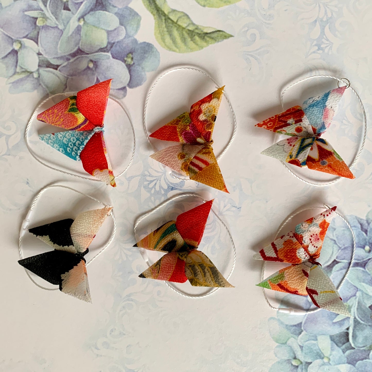 Orifu Butterfly (Hanging)
