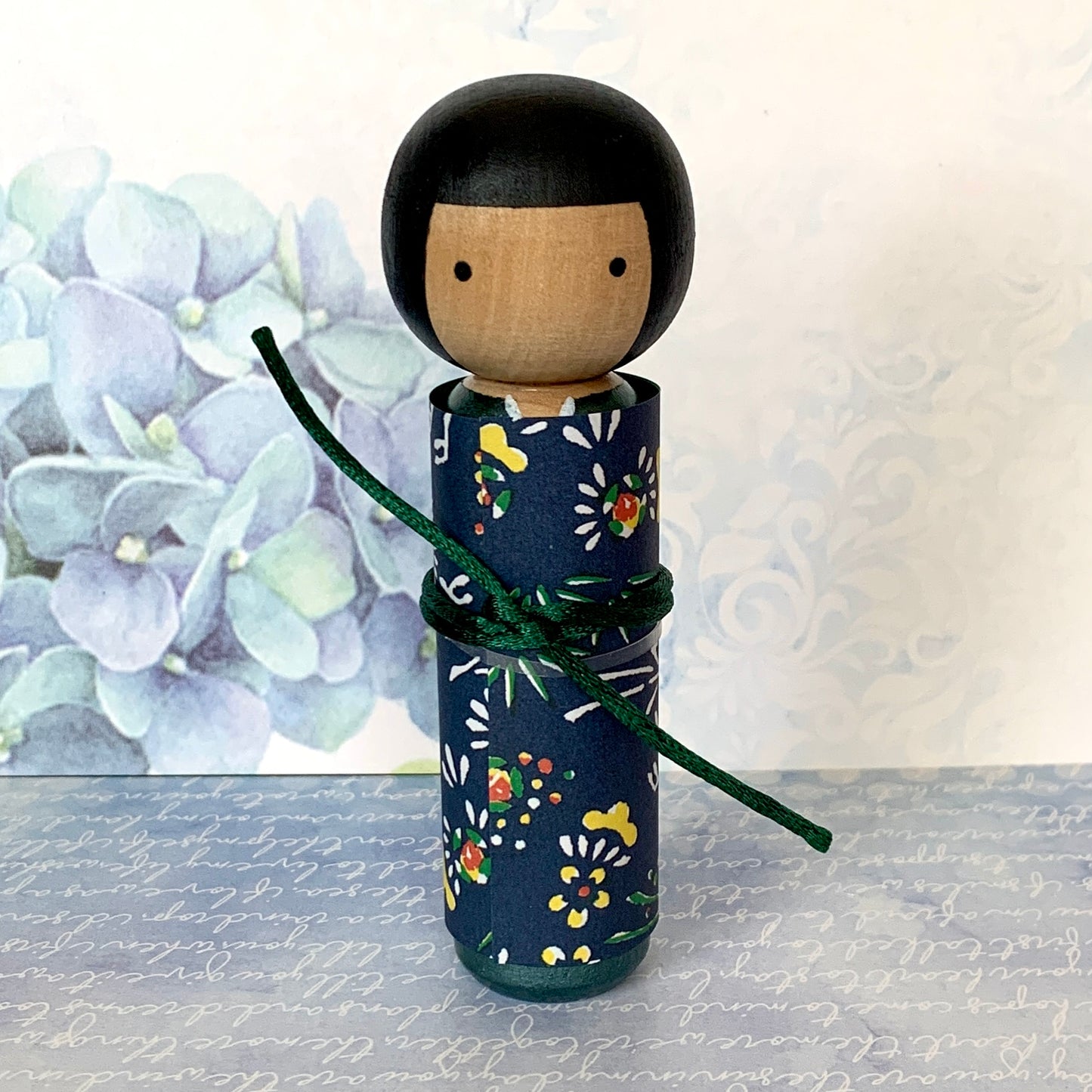 Note-Ko Doll