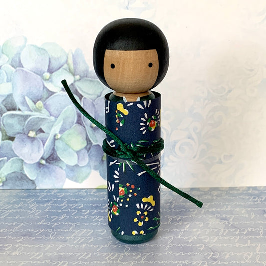 Note-Ko Doll