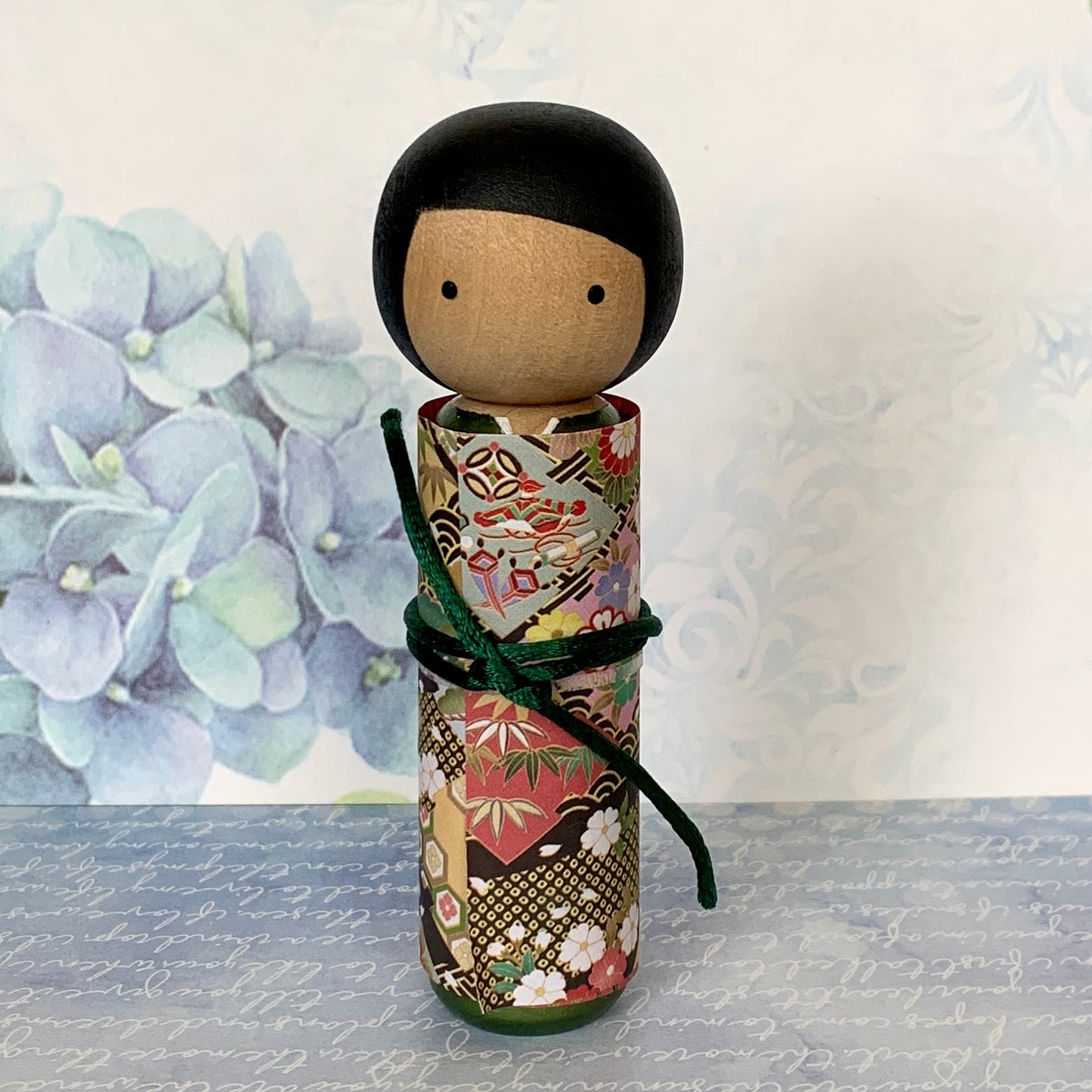 Note-Ko Doll