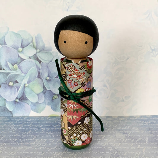 Note-Ko Doll